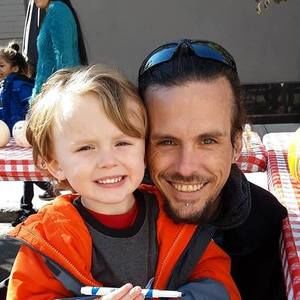 Meet your Posher, Chris